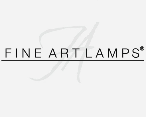 Новые коллекции Fine Art Lamps!