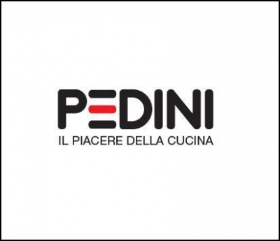 Новая кухня от Pedini - System Collection!