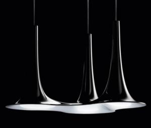 Подвесной светильник Nafir - футуризм от Axo Light & Karim Rashid!