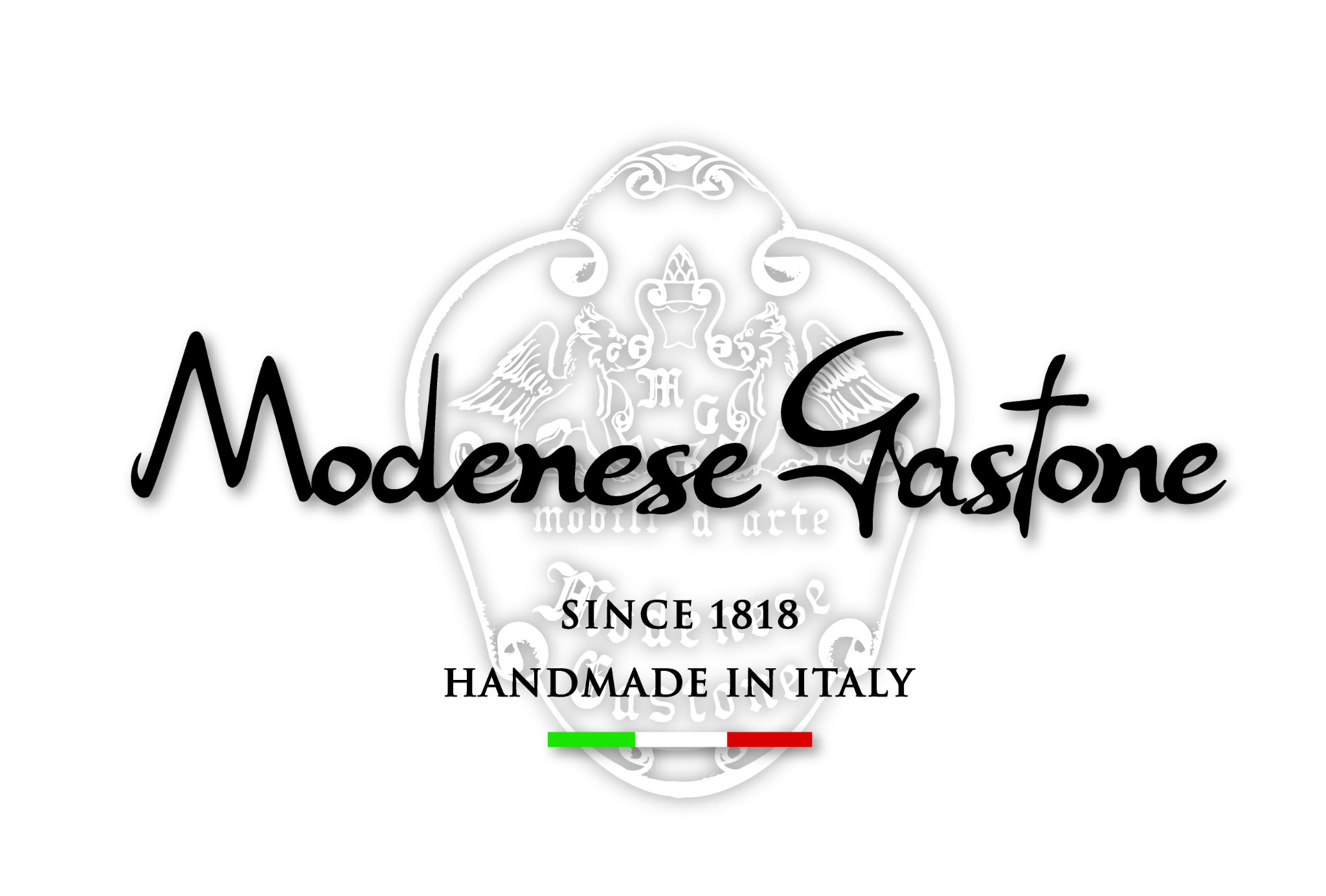 Истинная итальянская элегантность в мебели Modenese Gastone!