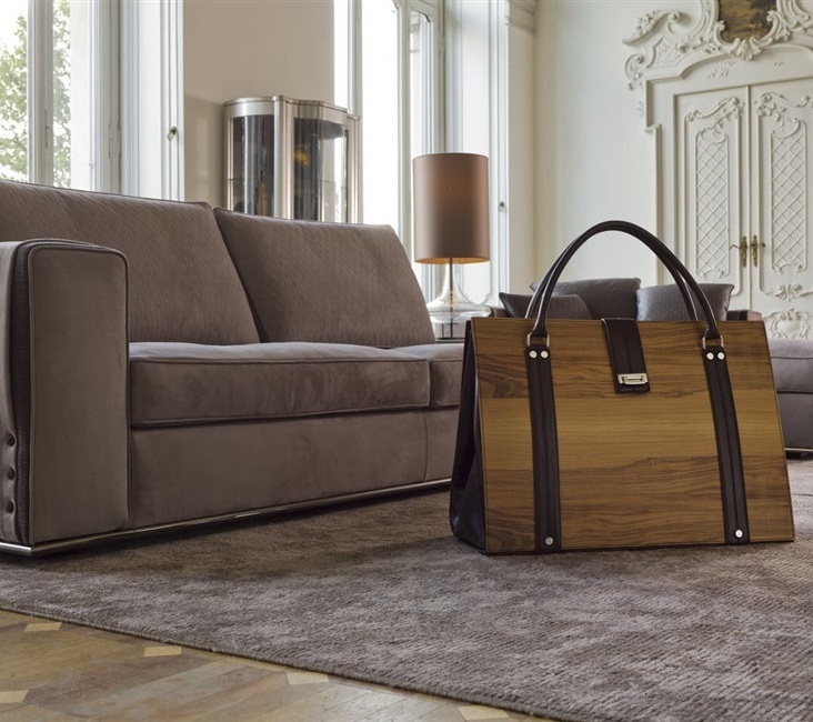 Birk Bag. Modà & Мебель