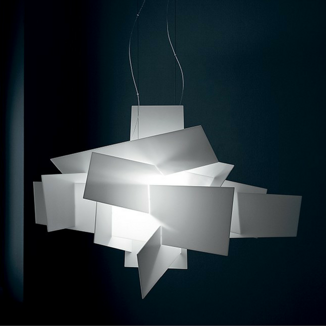 Теория Большого взрыва: интерпретация Foscarini