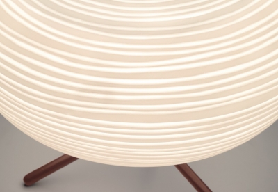 Rituals - легкость дизайна Foscarini!