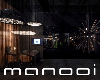 Новые идеи MANOOI - гармония света...