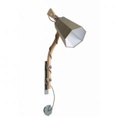 02.Designheure - Wall lamp Petit Luxiole (Kristian Gavoille)
