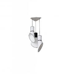 07.Designheure - Chandelier 3 Baby Cargo (Herve Langlais)