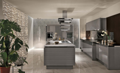 Aster Cucine – Luxury Glam