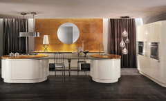 Aster Cucine – Luxury Glam